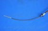 PARTS-MALL PTA-101 Cable, parking brake